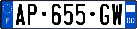 AP-655-GW