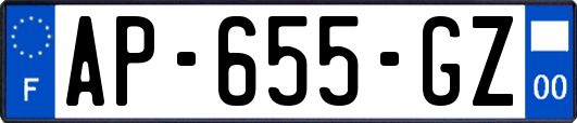 AP-655-GZ