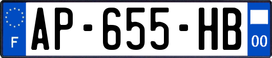 AP-655-HB