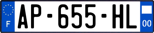 AP-655-HL