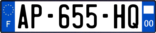 AP-655-HQ