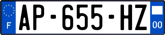 AP-655-HZ