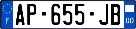 AP-655-JB