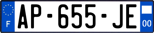 AP-655-JE