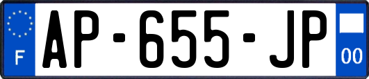 AP-655-JP