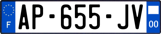 AP-655-JV