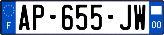 AP-655-JW