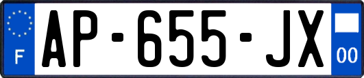 AP-655-JX
