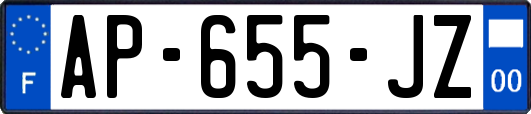 AP-655-JZ