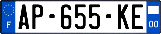 AP-655-KE