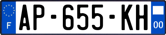 AP-655-KH