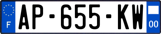 AP-655-KW
