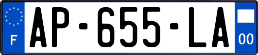 AP-655-LA