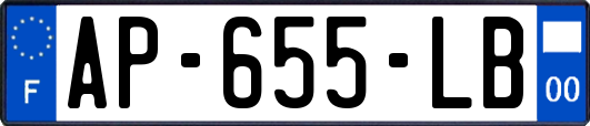 AP-655-LB