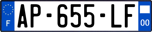 AP-655-LF