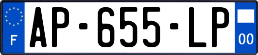 AP-655-LP