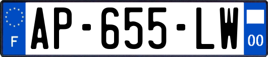 AP-655-LW