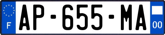 AP-655-MA