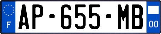AP-655-MB