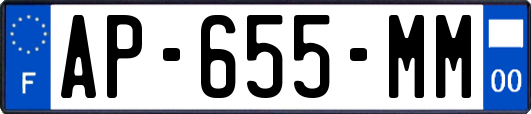 AP-655-MM