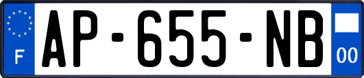AP-655-NB
