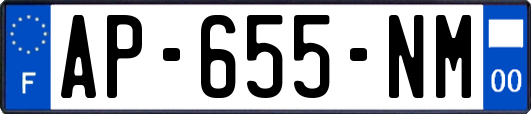 AP-655-NM