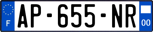 AP-655-NR