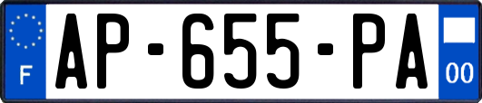 AP-655-PA