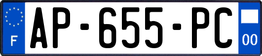 AP-655-PC