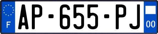 AP-655-PJ