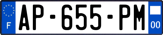 AP-655-PM