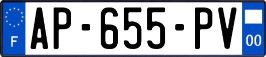 AP-655-PV
