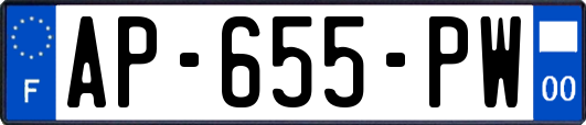 AP-655-PW