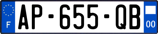 AP-655-QB