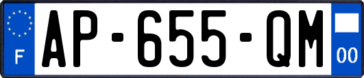 AP-655-QM