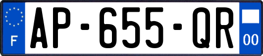 AP-655-QR