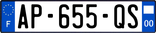 AP-655-QS