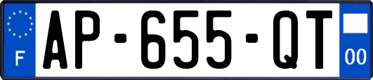 AP-655-QT