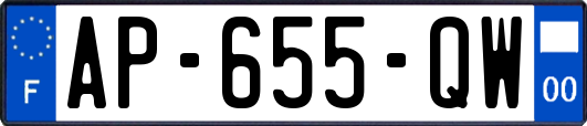 AP-655-QW