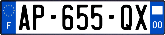 AP-655-QX