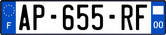 AP-655-RF