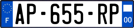 AP-655-RP