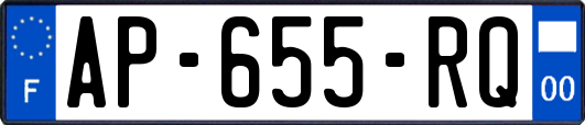 AP-655-RQ