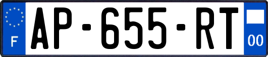 AP-655-RT