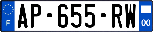 AP-655-RW