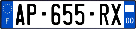 AP-655-RX