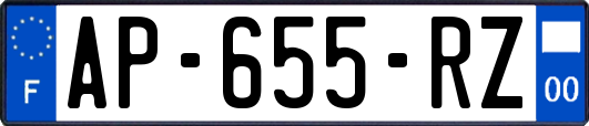AP-655-RZ