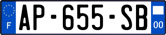 AP-655-SB