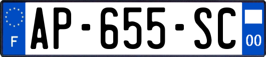 AP-655-SC