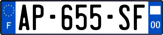AP-655-SF